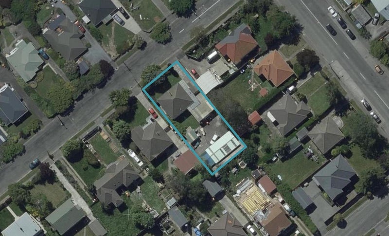 24 McCombs Street, Somerfield, Christchurch - Carousel 1