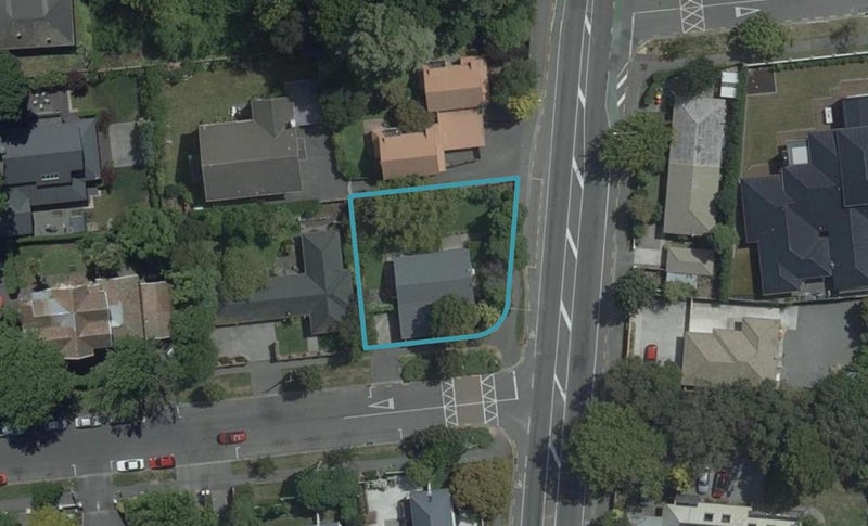 27 Clyde Road, Ilam, Christchurch - Carousel 1