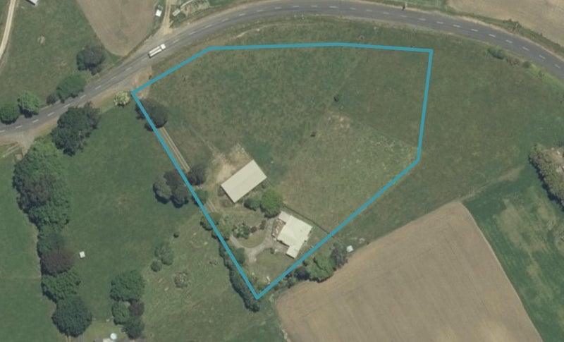 180 Otewa Road, Otorohanga, Otorohanga - Carousel 1