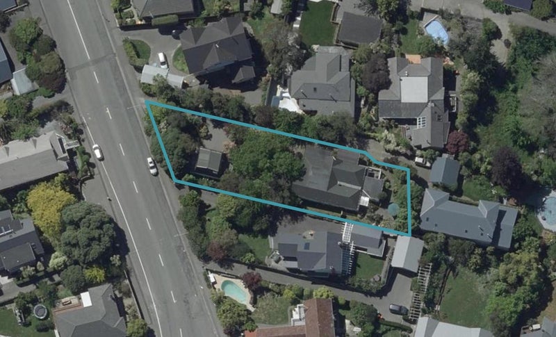 49 Hackthorne Road, Cashmere, Christchurch - Carousel 1
