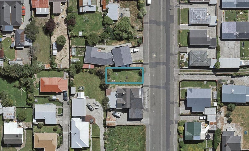 1/159 Conon Street, Appleby, Invercargill - Carousel 1