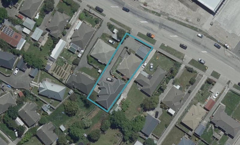2/133 Langdons Road, Northcote, Christchurch - Carousel 1