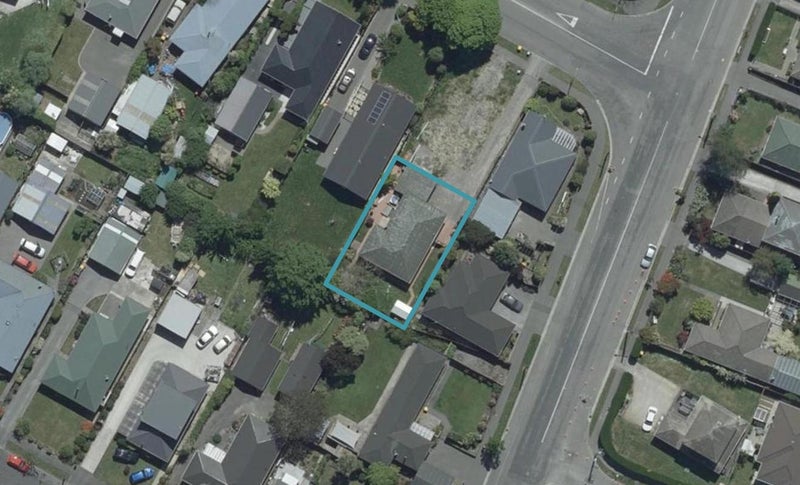 3B Claridges Road, Casebrook, Christchurch - Carousel 1