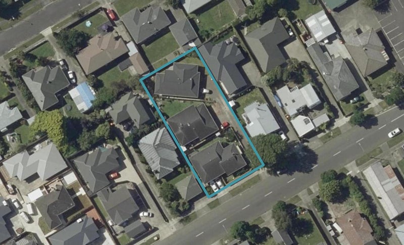 69A Ferguson Street, Awapuni, Palmerston North - Carousel 1