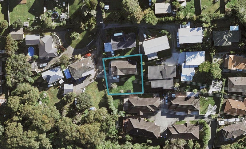 58 Mary Dreaver Street, New Windsor, Auckland - Carousel 1