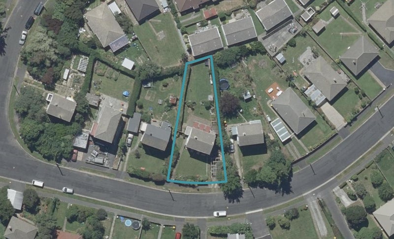 27 Allenby Avenue, Liberton, Dunedin - Carousel 1