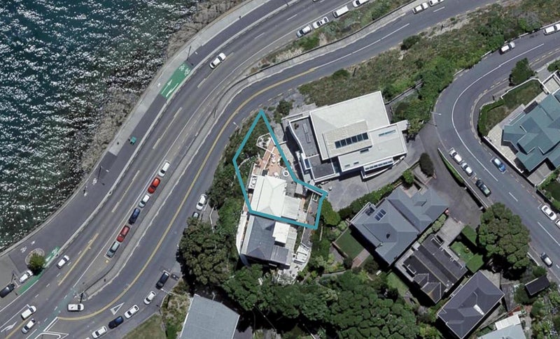 3 Lindum Terrace, Roseneath, Wellington - Carousel 1