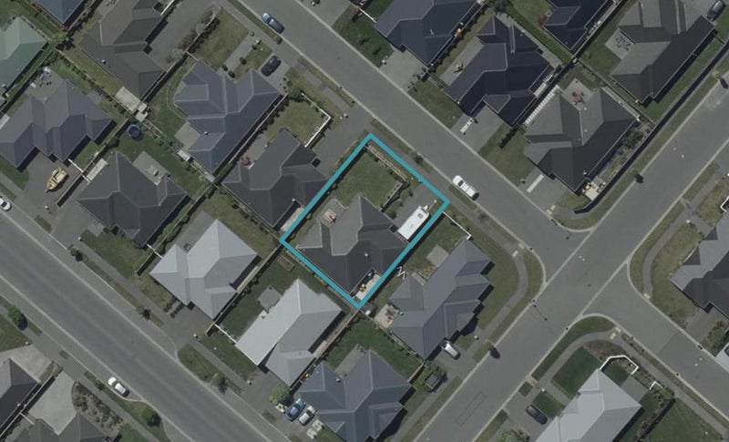 3 Oakdene Place, Halswell, Christchurch - Carousel 1