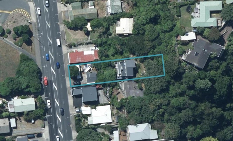 76 Mana Esplanade, Paremata, Porirua - Carousel 1