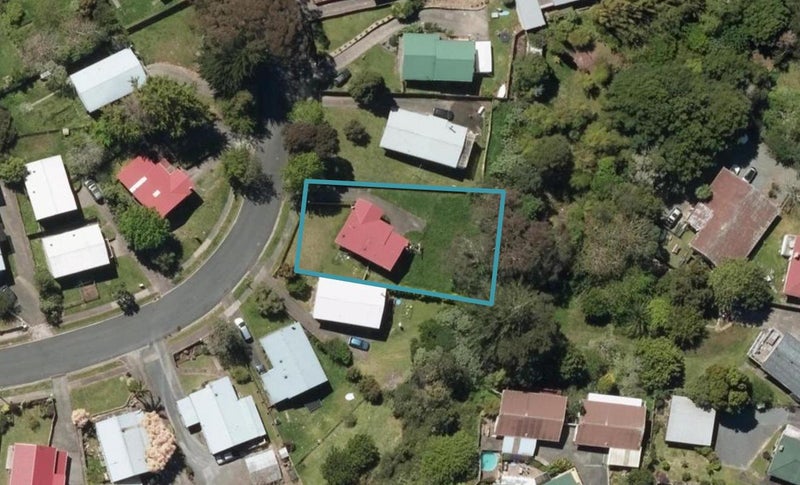 9 Warwick Place, Raumanga, Whangarei - Carousel 1