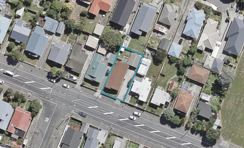 419 Jackson Street, Petone, Lower Hutt - Carousel 1