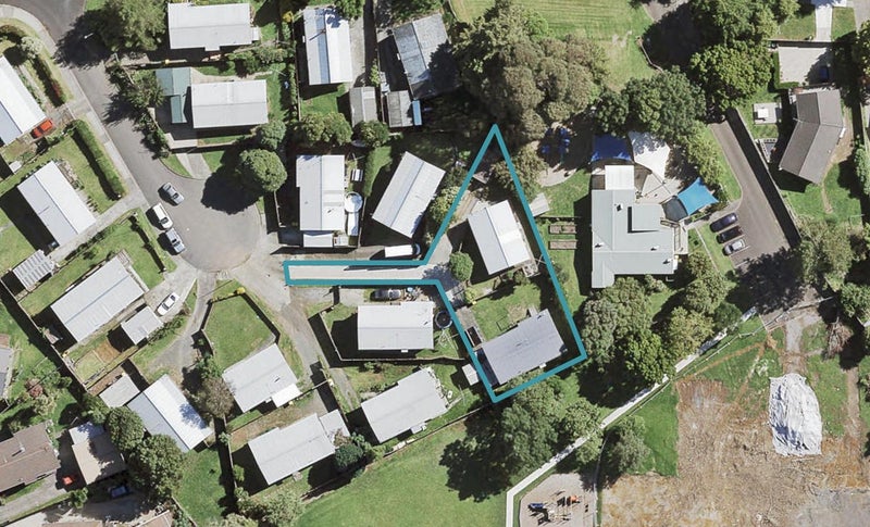 1/7 Inca Place, Red Hill, Papakura - Carousel 1