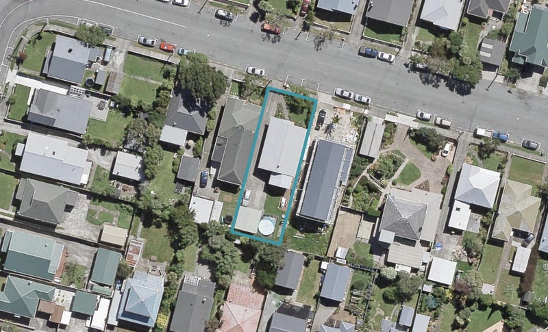 40 Bristol Square, Hutt Central, Lower Hutt - Carousel 1