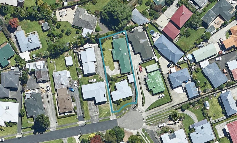 22A Linley Terrace, Judea, Tauranga - Carousel 1