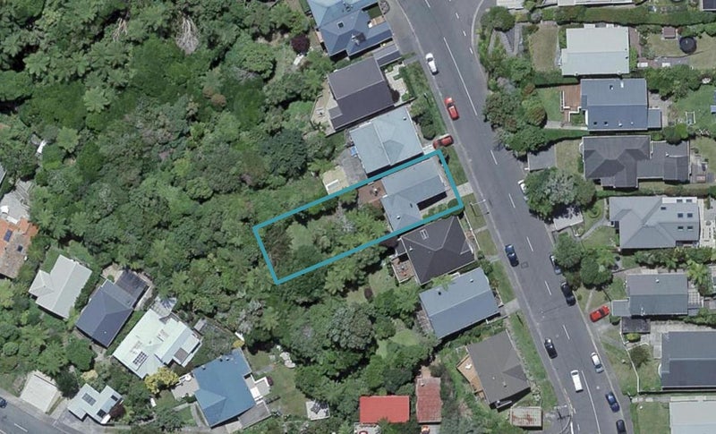 11A Pembroke Road, Northland, Wellington - Carousel 1