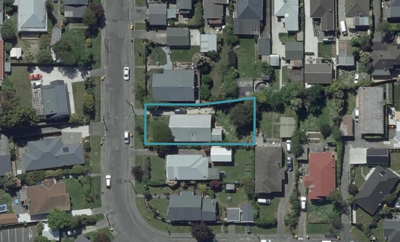 64 Lindsay Street, St Albans, Christchurch - Carousel 1