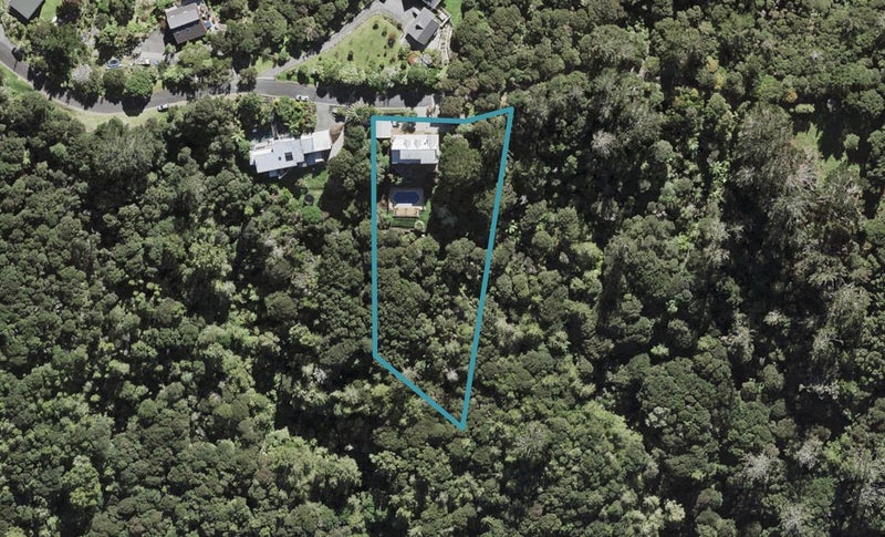 34 Te Araroa Drive, Paremoremo, Auckland - Carousel 1