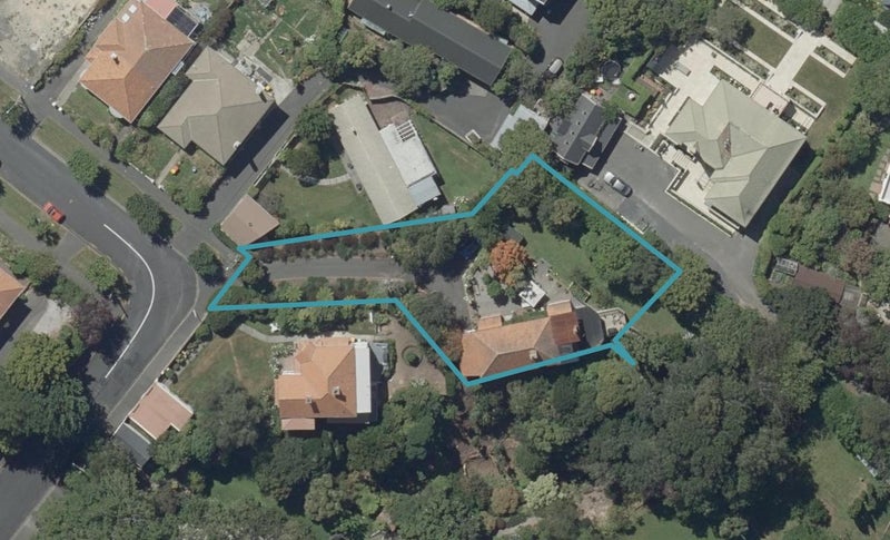 43 Claremont Street, Maori Hill, Dunedin - Carousel 1
