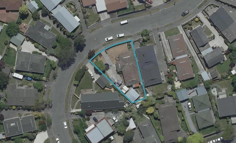 36 Delaware Crescent, Russley, Christchurch - Carousel 1