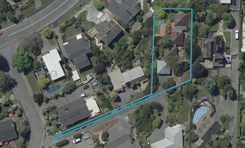 5 Conifer Place, Huntsbury, Christchurch - Carousel 1