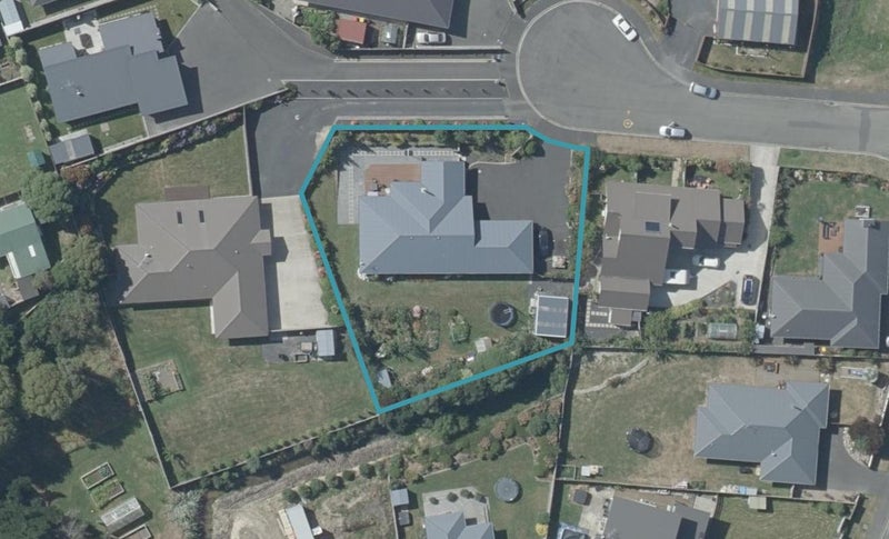 34 Friendship Drive, Waldronville, Dunedin - Carousel 1