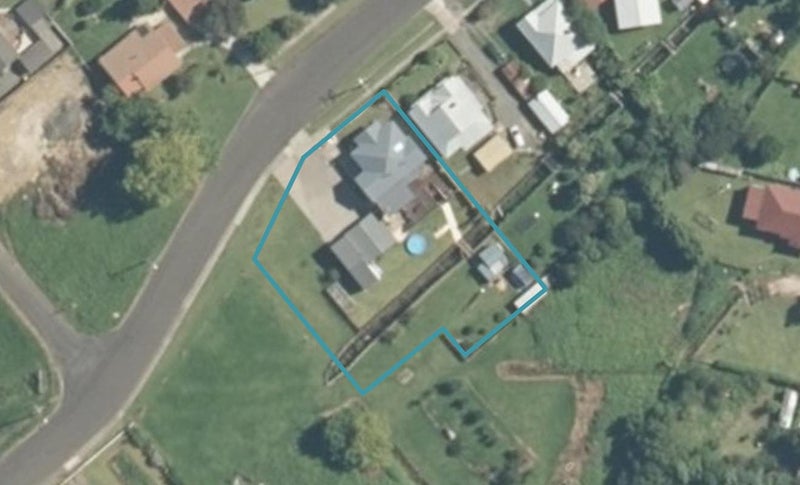 43 Ema Street, Te Aroha, Te Aroha - Carousel 1