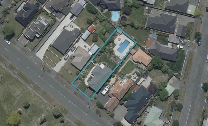 40 Lake Terrace Road, Burwood, Christchurch - Carousel 1