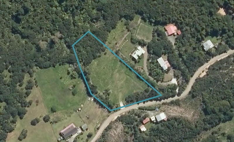 193 Newton Road, Ōmāpere, Kaikohe - Carousel 1
