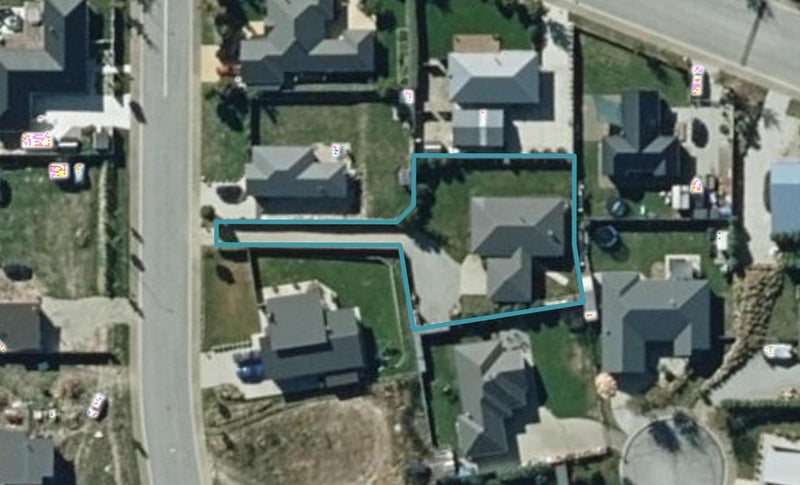 5 Little Maude Drive, Wanaka - Carousel 1