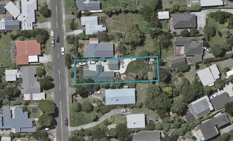 22 Hillcrest Road, Raumati South, Paraparaumu - Carousel 1