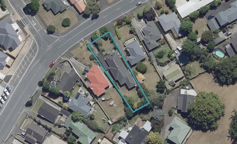 52 Vercoe Road, Beerescourt, Hamilton - Carousel 1