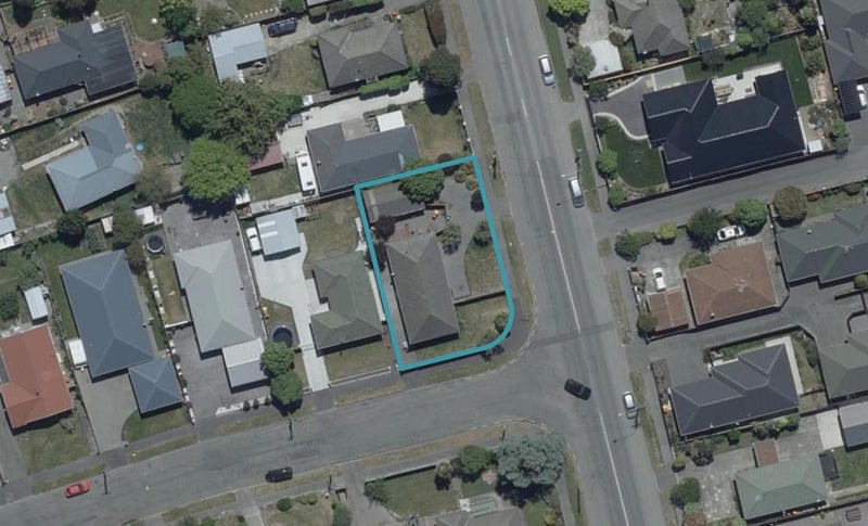 195 Burwood Road, Burwood, Christchurch - Carousel 1