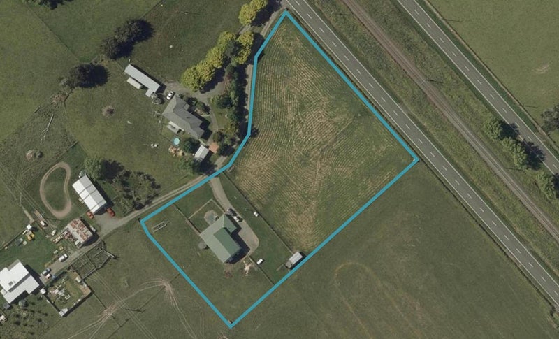 242A Waughs Road, Bunnythorpe, Feilding - Carousel 1
