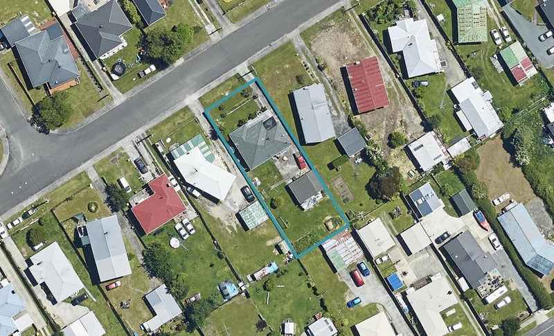 54 Kea Street, Selwyn Heights, Rotorua - Carousel 1