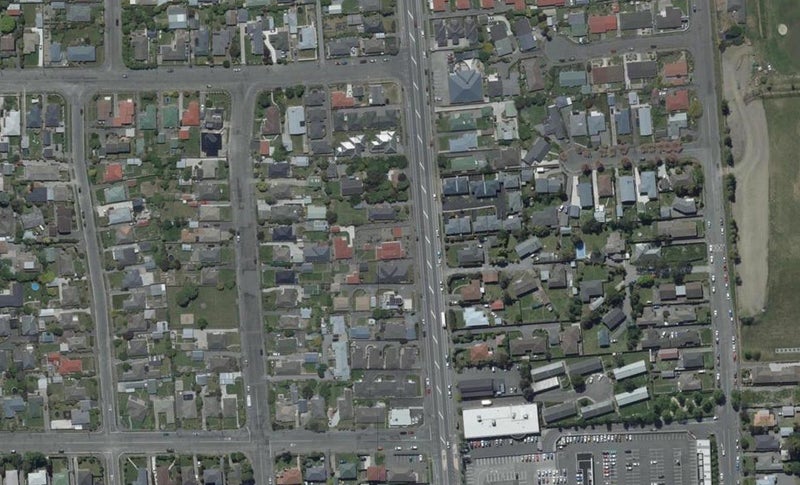1/55 Marshland Road, Shirley, Christchurch - Carousel 1