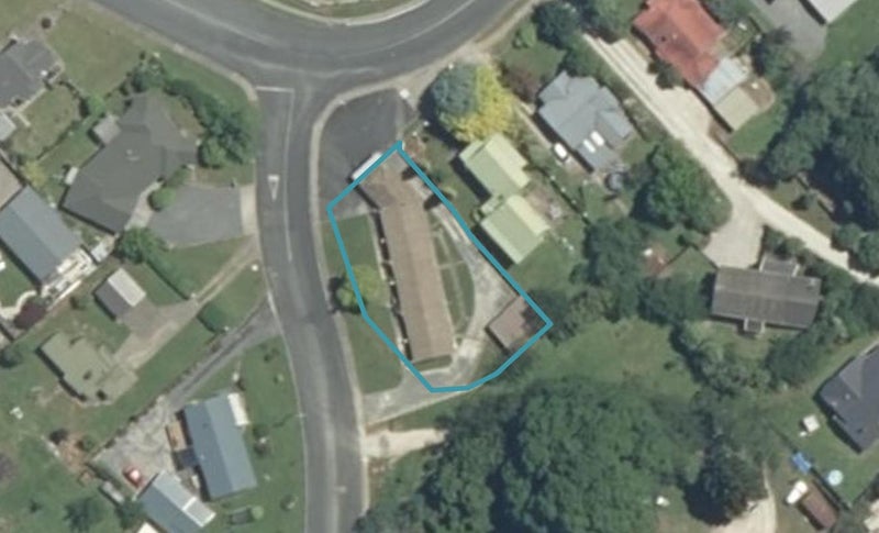 41 George Street, Te Kūiti - Carousel 1