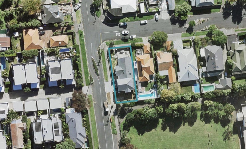 38 Trinity Street, Ponsonby, Auckland - Carousel 1