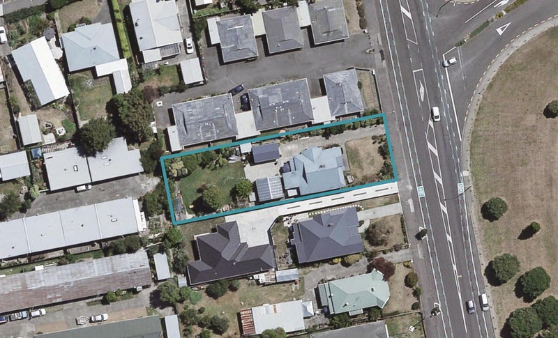 163 Wellesley Road, Napier South, Napier - Carousel 1