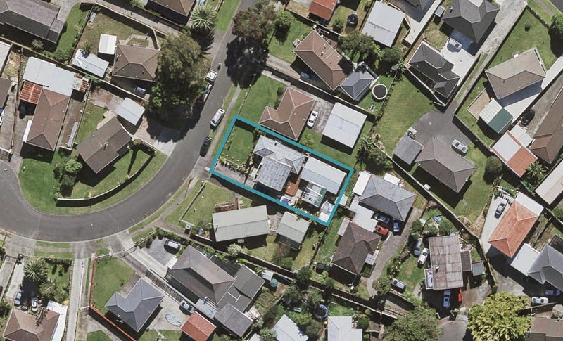 8 Navigator Place, Papatoetoe, Auckland - Carousel 1