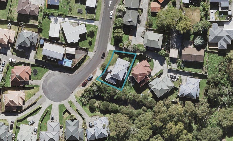 10 Elder Place, Massey, Auckland - Carousel 1