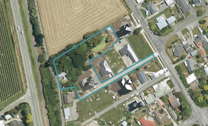 10 Herd Grove, Grovetown, Blenheim - Carousel 1
