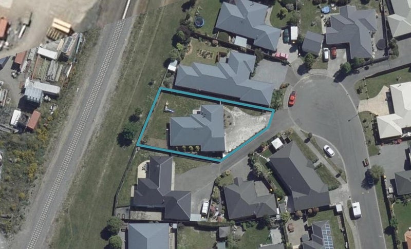 4 Counihan Place, Kaiapoi, Kaiapoi - Carousel 1