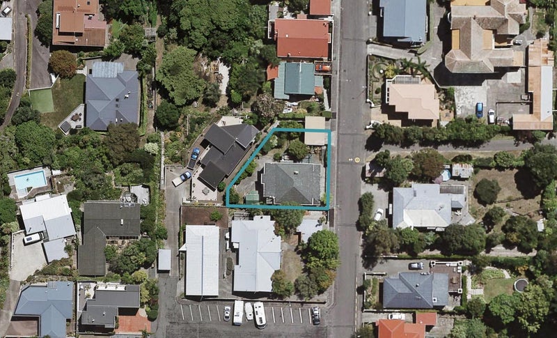 108 Chaucer Road North, Hospital Hill, Napier - Carousel 1