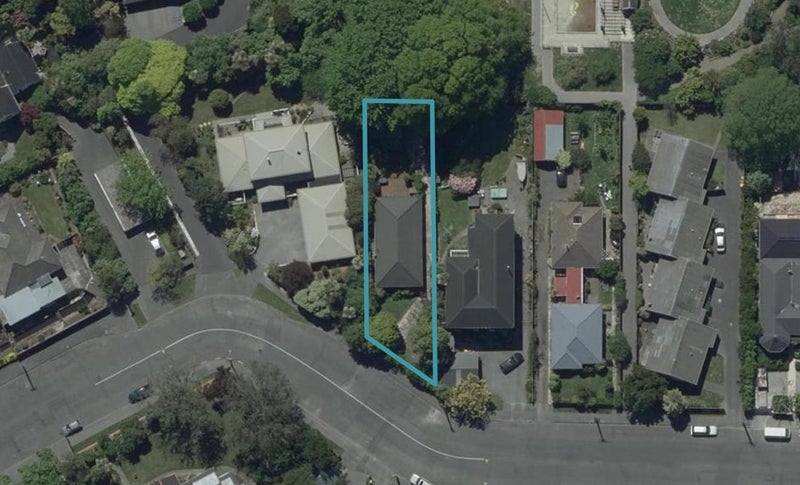 23 Ranfurly Street, St Albans, Christchurch - Carousel 1