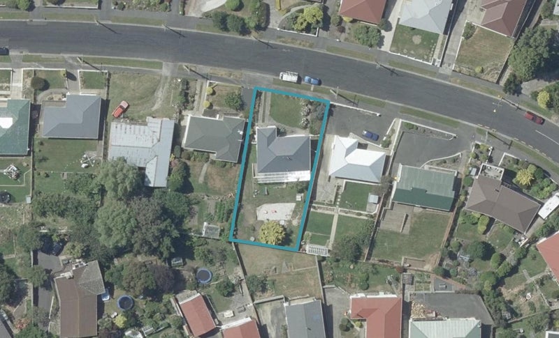 79 Mulford Street, Concord, Dunedin - Carousel 1