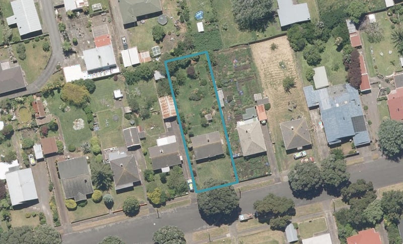 22 Harper Street, Gonville, Whanganui - Carousel 1