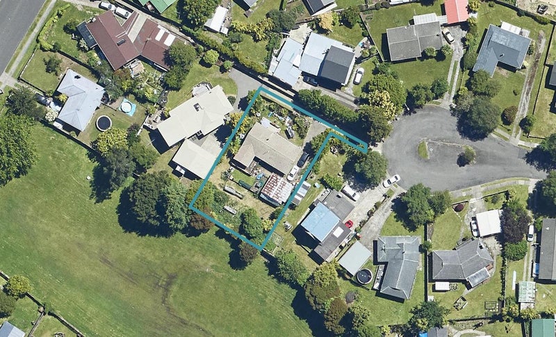 16 Beryl Place, Pukehangi, Rotorua - Carousel 1