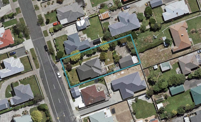 111 Margaret Street, Glengarry, Invercargill - Carousel 1