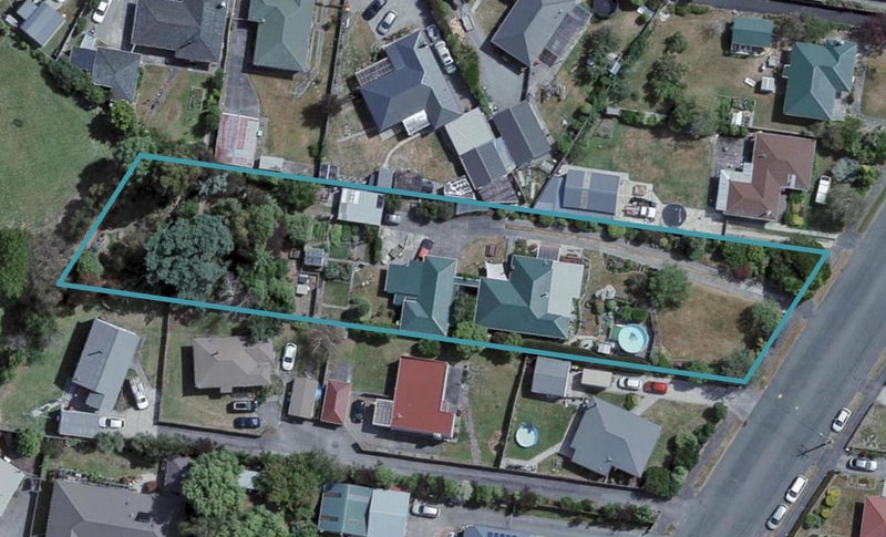 22 French Street, Lansdowne, Masterton - Carousel 1