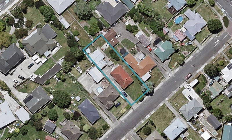 422 Montgomery Street, Raureka, Hastings - Carousel 1